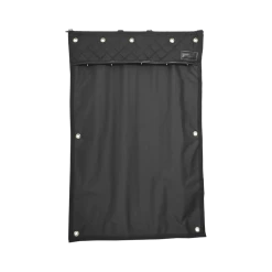 Kentucky Stalgordijn | Waterdicht -Equestrian Supply Store kentucky stalgordijn waterproof zwart