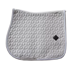 Kentucky Zadeldek | Wol | VZ -Equestrian Supply Store kentucky zadeldoek wool jumping beige