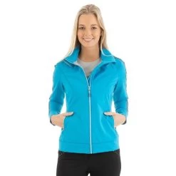 Anky Layer Jacket Dames