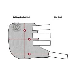 LeMieux Cold Water Boots Medium -Equestrian Supply Store lemieux cold water boots maatvoering