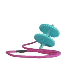 Likit Houder Met Touw 23 Likit Houder Met Touw -Equestrian Supply Store likit holder aqua 12010757 1600