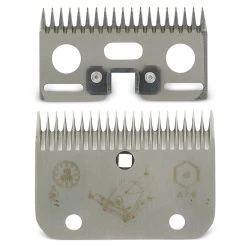 Liscop Scheermessenset A22