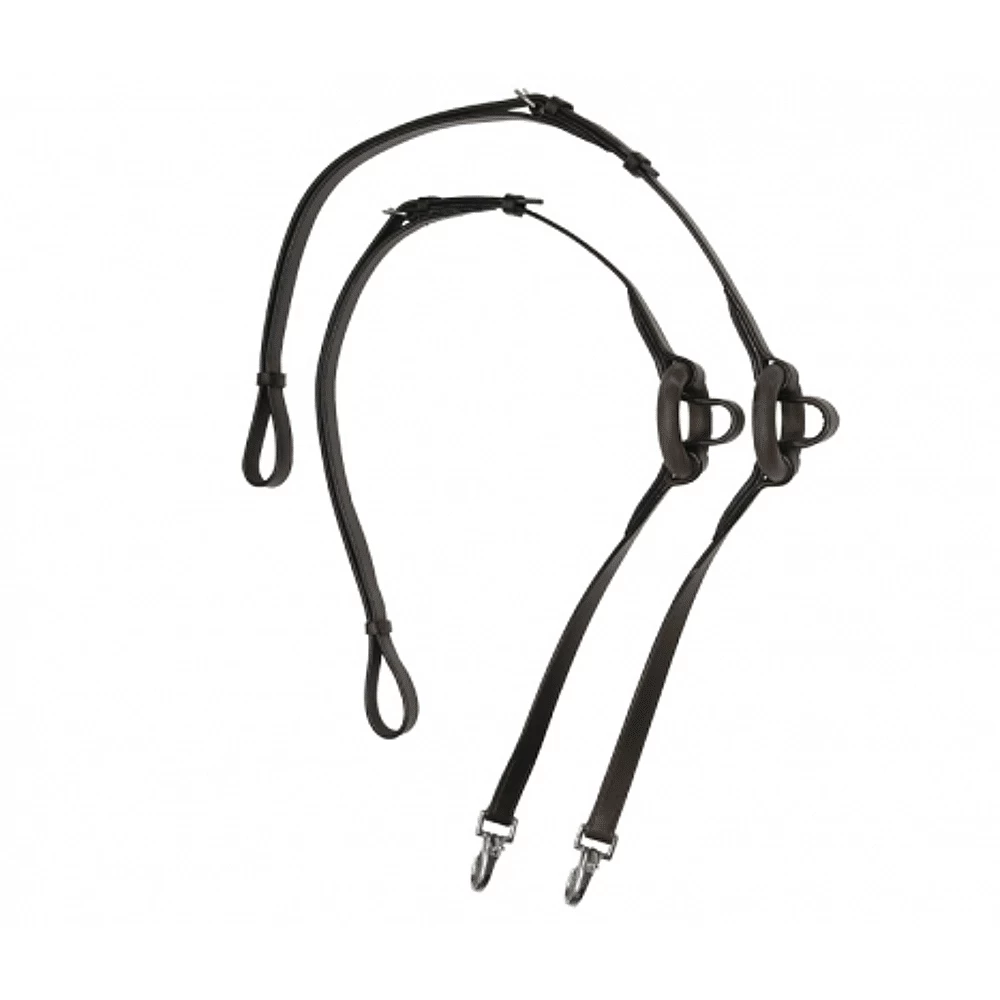 LJ Bijzetteugels 4 LJ Bijzetteugels - Image 2