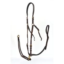 LJ Jachtmartingaal 3-Punt New Pro -Equestrian Supply Store ljleathers new pro jachtmartingaal 30305