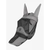 LeMieux Vliegenmasker Gladiator | Met Neusflap & Oren -Equestrian Supply Store lm gladiator fullmask hr