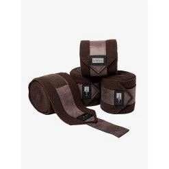 LeMieux Polo Bandages Rhone | Set Van 4