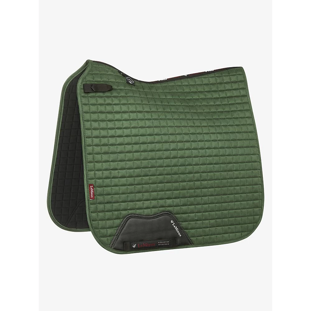 LeMieux Zadeldek Suede | DR 8 LeMieux Zadeldek Suede | DR - Image 6