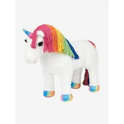 LeMieux Mini Pony Eenhoorn Magic | Regenboog