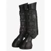 LeMieux Peesbeschermers | Ultra Mesh | Voor -Equestrian Supply Store lm ultrameshboots black1 hr3000x4000