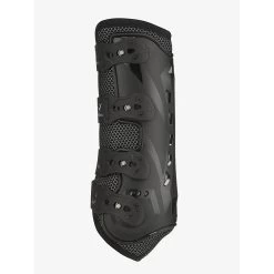 LeMieux Peesbeschermers | Ultra Mesh | Voor -Equestrian Supply Store lm ultrameshboots black2 hr3000x4000