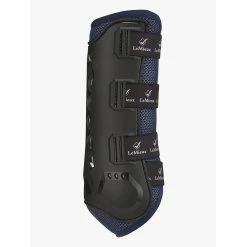 LeMieux Peesbeschermers | Ultra Mesh | Voor -Equestrian Supply Store lm ultrameshboots navy4 hr3000x4000
