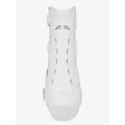 LeMieux Peesbeschermers | Ultra Mesh | Voor -Equestrian Supply Store lm ultrameshboots white3 hr3000x4000