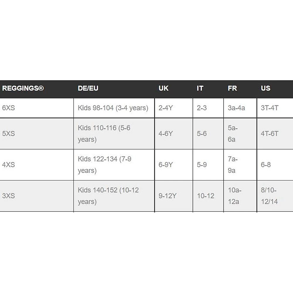 EaST Rijlegging Reggings R1 3/4 Grip | Kids 22 EaST Rijlegging Reggings R1 3/4 Grip | Kids - Image 20