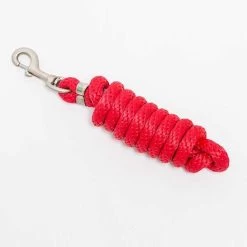 Lamicell Touw Basic | 2M -Equestrian Supply Store maple20red1