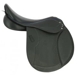 Norton Club Close Contact Zadel Rexine Evol -Equestrian Supply Store norton club rexine evol close contact saddle7
