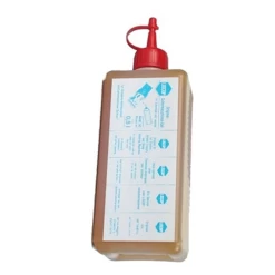 Liscop Scheerolie 500ml