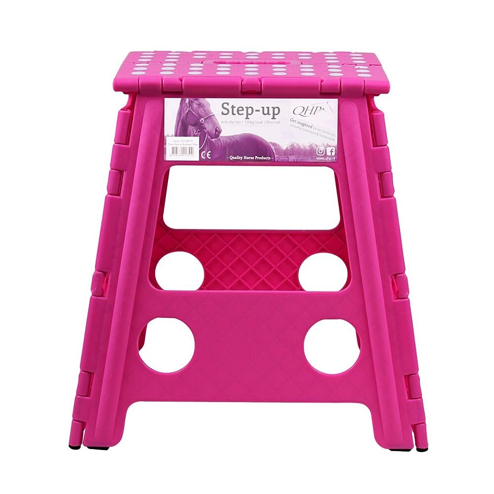 QHP Opstapkruk Step-up 4 QHP Opstapkruk Step-up - Image 2
