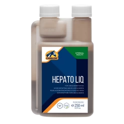 Cavalor Hepato Liq