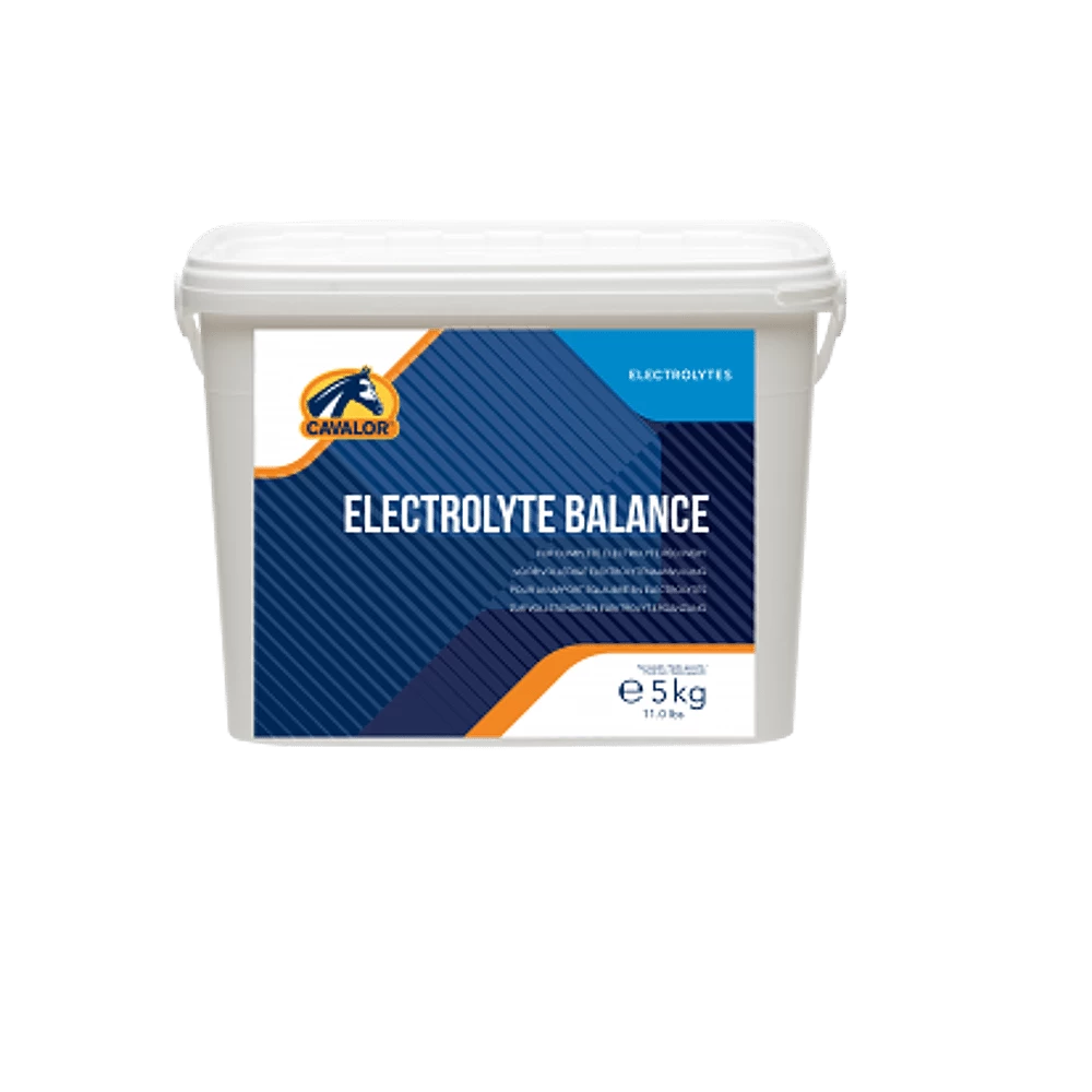 Cavalor Electrolyte Balance 4 Cavalor Electrolyte Balance - Image 2