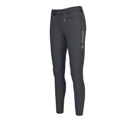 Pikeur Rijbroek Prisca | Knie Grip | Dames -Equestrian Supply Store pik 140004 479 260 f201 2