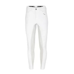 Pikeur Rossini Full McCrown | Heren 22 Pikeur Rossini Full McCrown | Heren -Equestrian Supply Store pikeur full mccrown white 147507 479 010 f