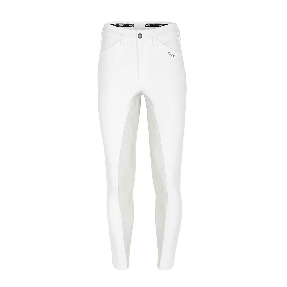 Pikeur Rossini Full McCrown | Heren 9 Pikeur Rossini Full McCrown | Heren - Image 7