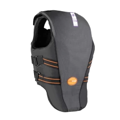 Airowear Bodyprotector Outlyne Tiener Slim -Equestrian Supply Store product 1 31