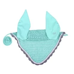 QHP Oornetje Color 16 QHP Oornetje Color -Equestrian Supply Store qhp oornetje color 5006icegreen