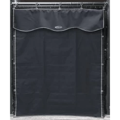 Lamicell Stal Gordijn