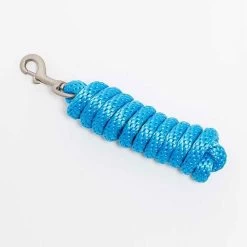 Lamicell Touw Basic | 2M -Equestrian Supply Store rookblauw