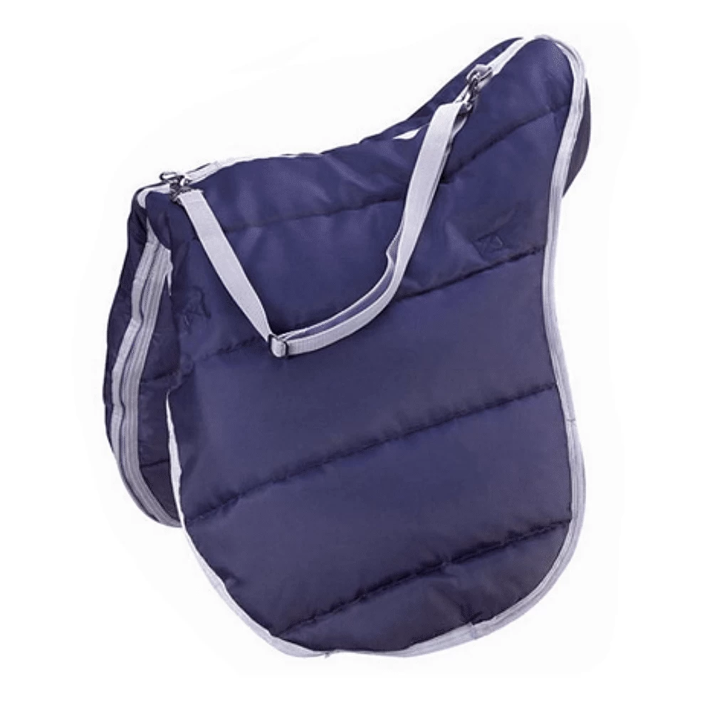 Zadeltas Donsjekkerstof 4 Zadeltas Donsjekkerstof - Image 2