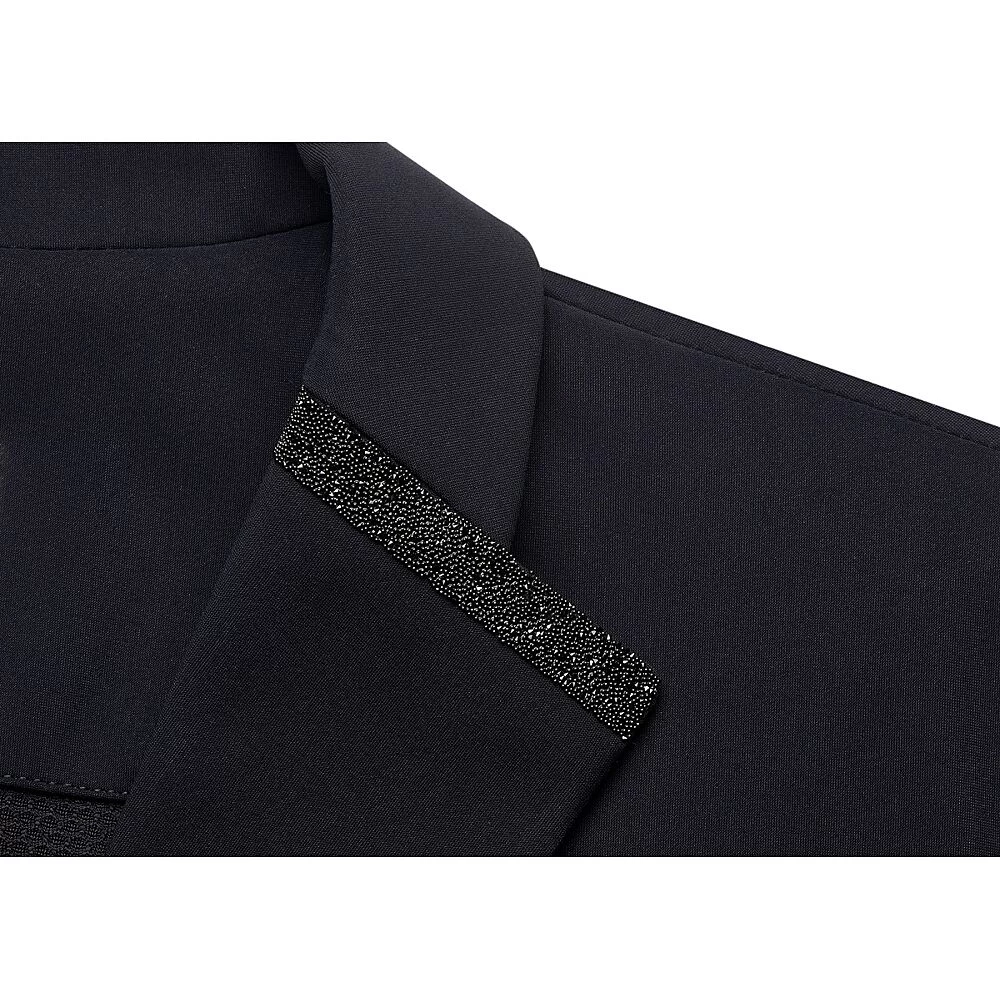 Samshield Victorine Crystal Fabric- Wedstrijdvest Dames 4 Samshield Victorine Crystal Fabric- Wedstrijdvest Dames - Image 2