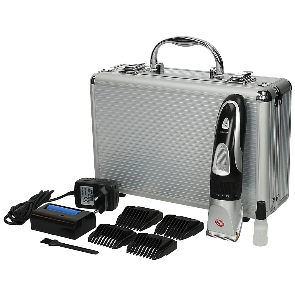 Sectolin Scheermachine Clipper Pro SE-210 4 Sectolin Scheermachine Clipper Pro SE-210 - Image 2