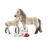 Schleich Rescue Set Horse Club Hannah
