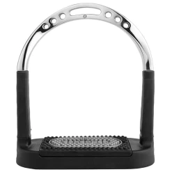 Sprenger Flexcite Stijgbeugels Rubber Grip RVS 9 Sprenger Flexcite Stijgbeugels Rubber Grip RVS -Equestrian Supply Store sprenger flexcite stirrups sst 44288 122 55 paar 4