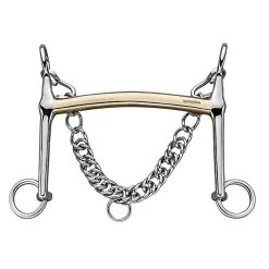 Sprenger French Stang Bit Sensogan 14mm