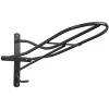 Stubbs Zadeldrager -Equestrian Supply Store stb sddl rck std blk s17