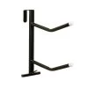 Stubbs Zadeldrager 2 Armen -Equestrian Supply Store stubbs portable saddle rack double arm s202 black 12039702 1600