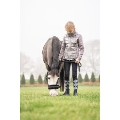 Suedwind Nova | Vegan | Front Zip -Equestrian Supply Store suedwind nova fz vegan front zip 08