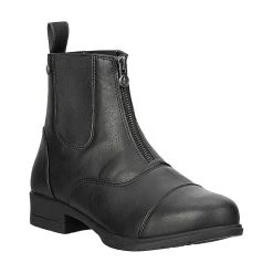 Suedwind Nova | Vegan | Front Zip