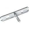 T-sleutel Voor Kalkoenen -Equestrian Supply Store t tap stud wrench