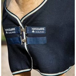 Rambo Techni Waffle Cooler -Equestrian Supply Store technic203