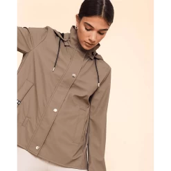 Dada Sport Regenjas Tempo | Dames 25 Dada Sport Regenjas Tempo | Dames -Equestrian Supply Store tempo rain coat airbag compatible 6