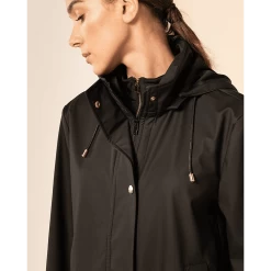 Dada Sport Regenjas Tempo | Dames 33 Dada Sport Regenjas Tempo | Dames -Equestrian Supply Store tempo raincoat airbag compatible 1