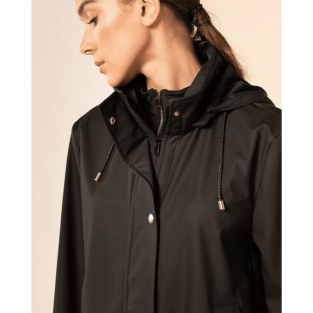 Dada Sport Regenjas Tempo | Dames 14 Dada Sport Regenjas Tempo | Dames - Image 12