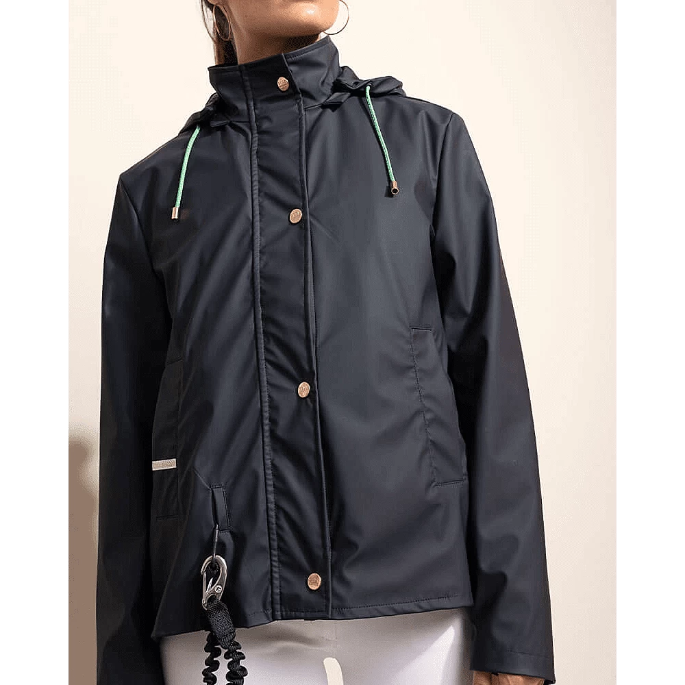 Dada Sport Regenjas Tempo | Dames 19 Dada Sport Regenjas Tempo | Dames - Image 17