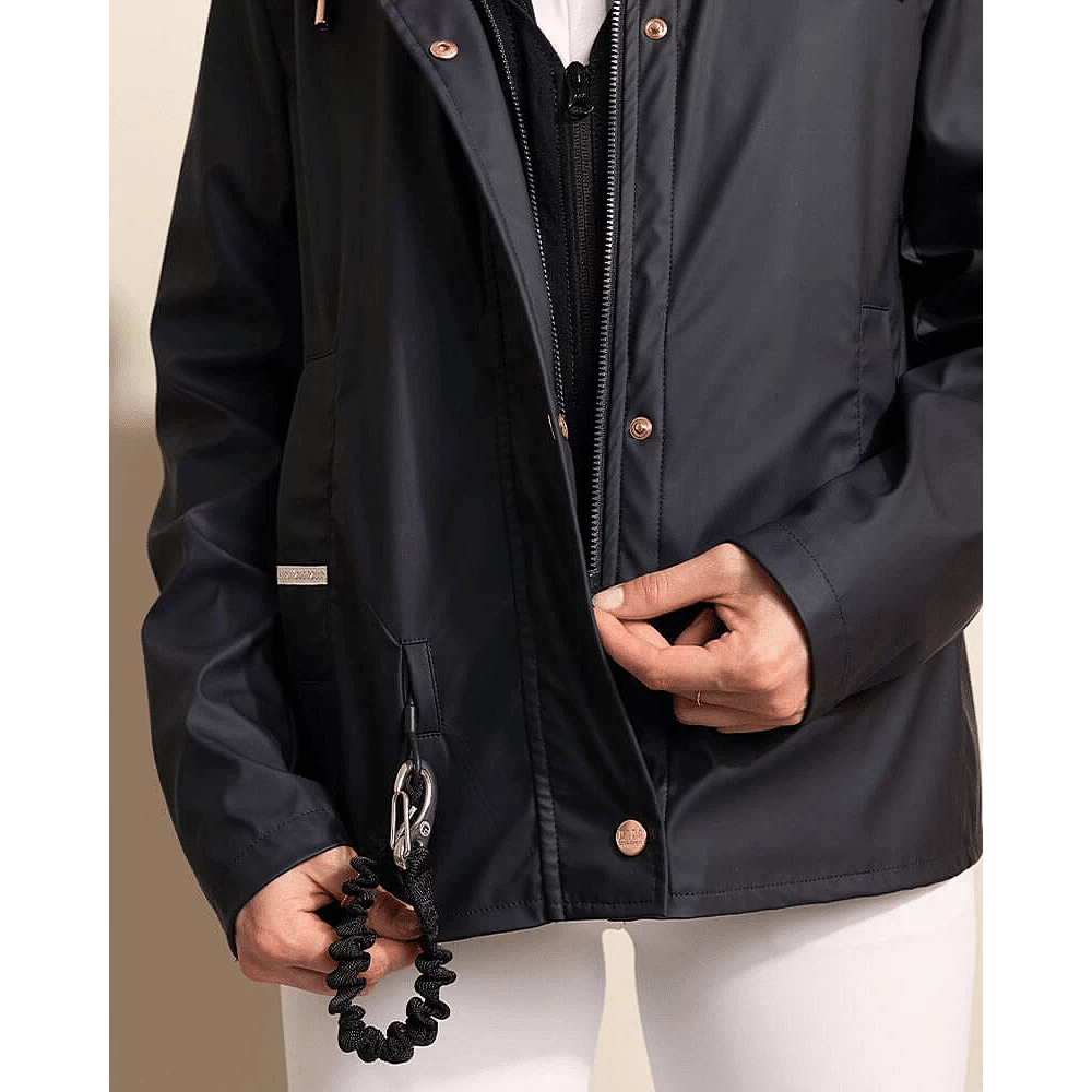 Dada Sport Regenjas Tempo | Dames 20 Dada Sport Regenjas Tempo | Dames - Image 18