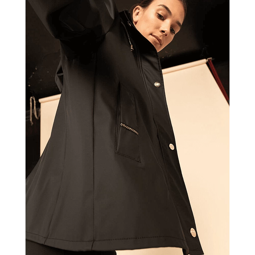 Dada Sport Regenjas Tempo | Dames 16 Dada Sport Regenjas Tempo | Dames - Image 14