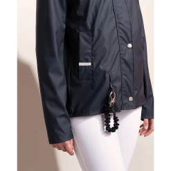 Dada Sport Regenjas Tempo | Dames 40 Dada Sport Regenjas Tempo | Dames -Equestrian Supply Store tempo raincoat airbag compatible4 1