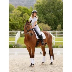 LeMieux Polo Bandages Loire | Set Van 4 -Equestrian Supply Store tracyrobertson extras2022 026 1